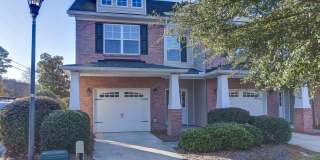 Charming 2 Bedroom 2.5 Bathroom Townhome ~ Minutes to Fort Jackson, the VA hospital, USC Medical School, and I-77! Available December 2026! Charming 2 Bedroom 2.5 Bathroom Townhome ~ Minutes to Fort Jackson, the VA hospital, USC Medical School, and I-77! Available December 2026! Gallery 1