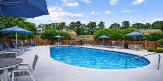 South Pointe Apartment Home Gallery 10