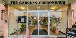 614 Sligo Ave Apt 405 Gallery 1