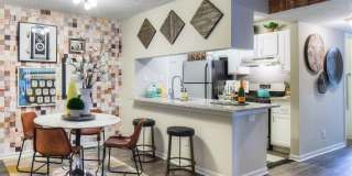 Grandview Apartments Gallery 16