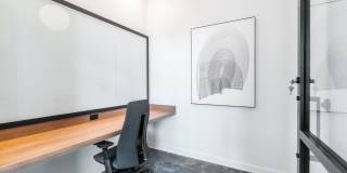 The Rodney Gallery 6