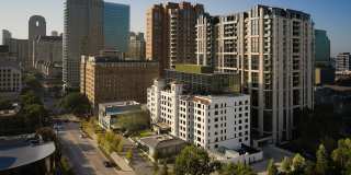 Maple Terrace Residences Maple Terrace Residences Gallery 1