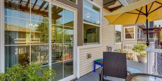 1877 NE 102nd Avenue ~ Luxurious End Unit Townhome Gallery 28