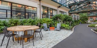 The Lofts at Kendall Square Gallery 64