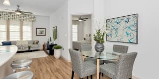 Moderne at Providence Gallery 22