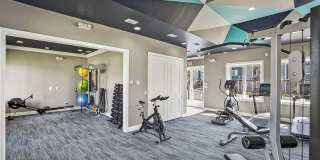 The Club at Town Center Gallery 4