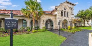 Affordable Housing - Mission at Baytown Gallery 17