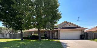 Available 11/12/26 Four bedroom on corner lot with St. Augustine grass and irrigation system! Available 11/12/26 Four bedroom on corner lot with St. Augustine grass and irrigation system! Gallery 1