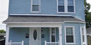 16 Hobson Avenue Gallery 1