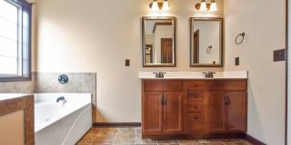 Four Bedroom in Fields of Northmeade! Gallery 20