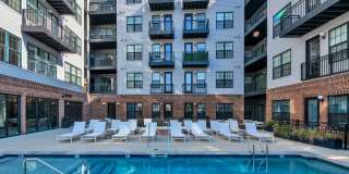 Commodore Old Town Manchester Gallery 1