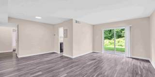 Fairmont Gardens Apartments Gallery 10