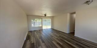 Newly remodeled 3 bedroom 1 bath home!!! Come check it out!! Schedule a tour today. Gallery 4