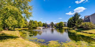 Perimeter Lakes Apartments Gallery 1
