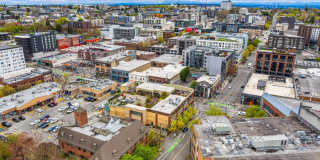 1Bd/1.25Ba Seattle Condo Gallery 1