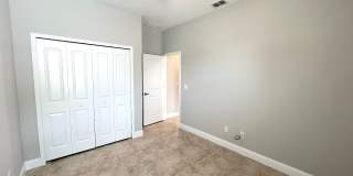 Spacious 2020 Built 3 Bed 2 Bath Home w Fenced Yard in Palm Coast! Gallery 23
