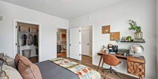 Marlon at Central Park Gallery 9