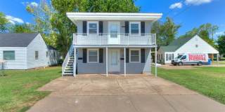 203 E Brooks Avenue Gallery 1