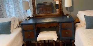 284 Perryman Street Gallery 21