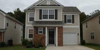 Room in 3 Bedroom Home at Meryton Park Wy Gallery 3