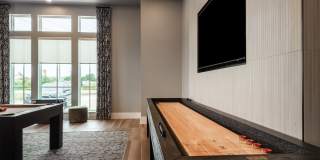 Collection Hunter Crossroads Townhomes Gallery 35
