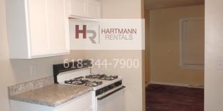 Two Bedroom Home with Utility Room off Kitchen and a Garage!! Gallery 8