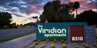 The Viridian Gallery 1