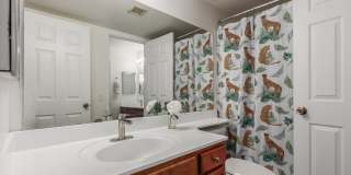 Modern 2-Bedroom Chandler Condo Gallery 14