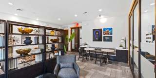 Windsor Burnet Gallery 37