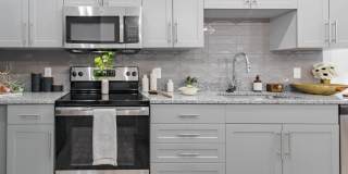 Parasol Melbourne - 55+ Active Adult Apartment Homes Gallery 37