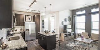 Parkhouse Apartment Homes Parkhouse Apartment Homes Gallery 2