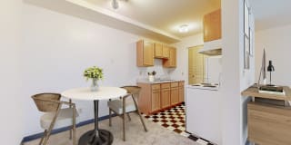 The Park Apartments Gallery 54