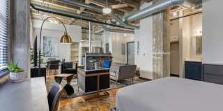 Uptown Square Apartment Homes Gallery 17