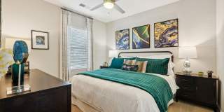 The Haven at Regent Park Gallery 21