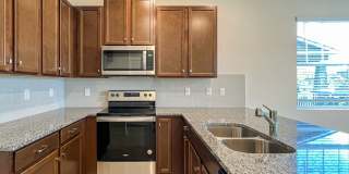 Lake Nona LAKE FRONT ** BRAND NEW 3/2.5/2 TOWNHOUSE READY FOR MOVE IN ** Gallery 17