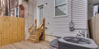 Brand New Luxury Home Brewerytown Brand New Luxury Home Brewerytown Gallery 32
