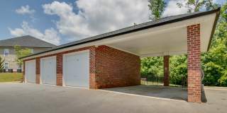 West Pointe Apartment Homes Gallery 28