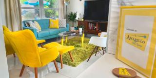 Amarillo House (Monthly Only - No Long Term) Gallery 11