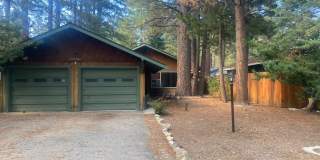 Lovely 3Bd home available for a Seasonal Lease for a 3-6 months! Call and inquire today! Gallery 1