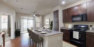 Haven at Westgreen Gallery 18