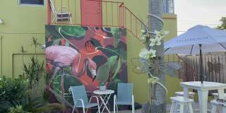 15 N Ocean Breeze 15 N Ocean Breeze Gallery 1