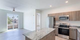 The Flats: Just Built! Fresh & Modern 2 Bed, 2 Bath Apartment – Ask About Our Move-In Specials Gallery 3