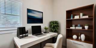 BENTON PLAN Gallery 1