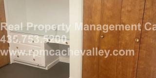 5 bedroom home close to USU! Pet friendly. Gallery 22
