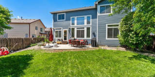 Beautiful Home in Morrison! Gallery 35