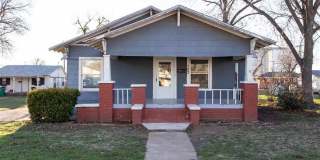 Spacious Home ready for a new family! Gallery 1