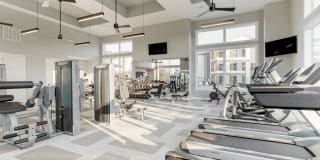 East Vue Ranch Apartments Gallery 43