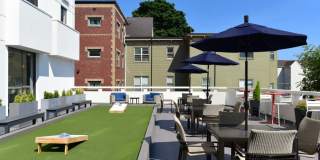 The Orion Apartment Homes Gallery 20