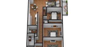 Charleston Apartments Gallery 3