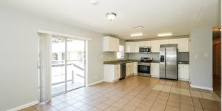 Newly Renovated Single Family Home | 4 BR/2BA | Partially fenced  front yard Gallery 6